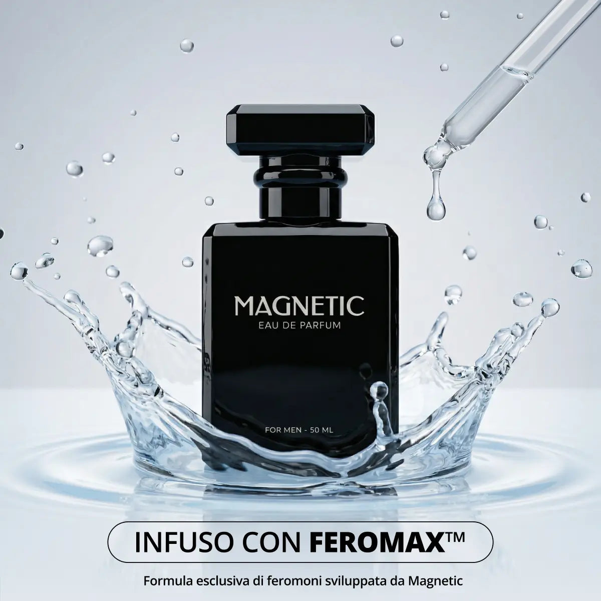 Profumo ai Feromoni